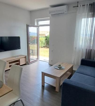 Apartma Rian Копер Экстерьер фото
