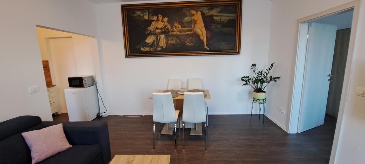 Apartma Rian Копер Экстерьер фото