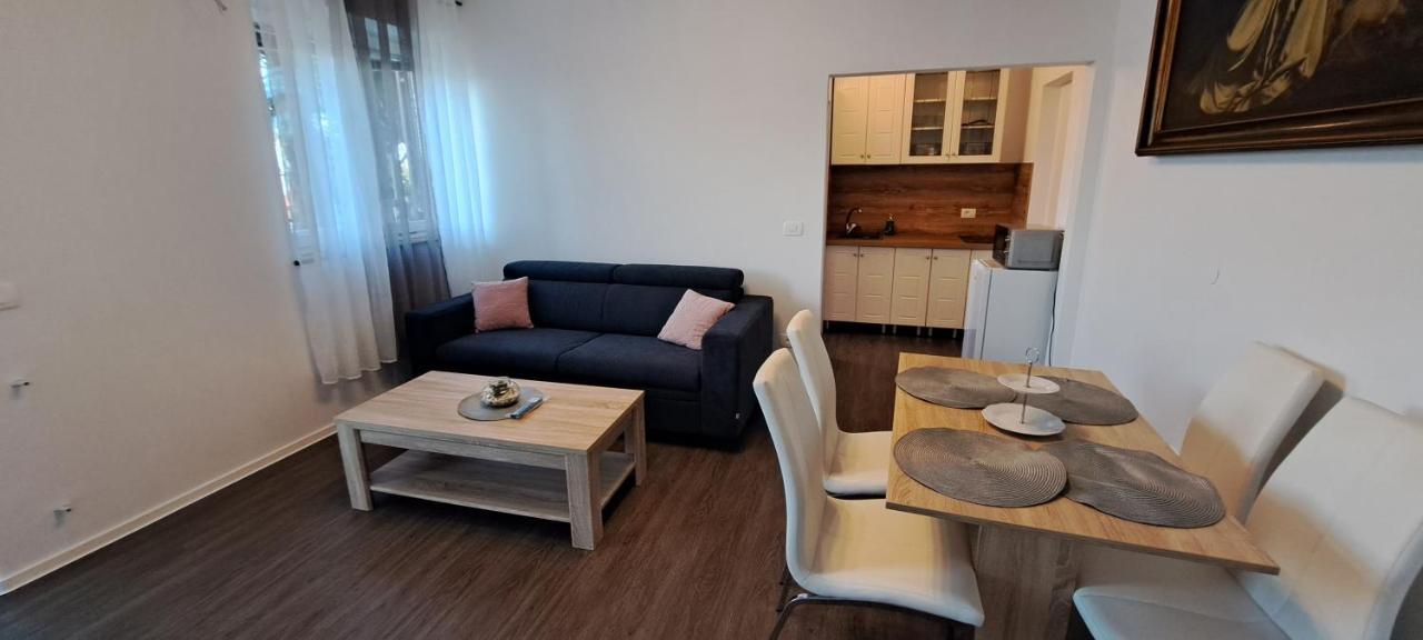 Apartma Rian Копер Экстерьер фото