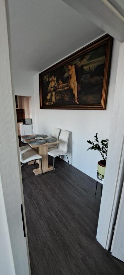 Apartma Rian Копер Экстерьер фото