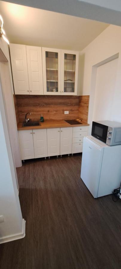 Apartma Rian Копер Экстерьер фото