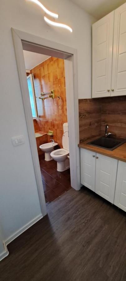 Apartma Rian Копер Экстерьер фото