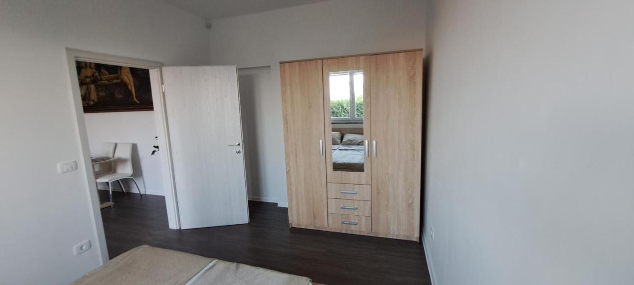 Apartma Rian Копер Экстерьер фото