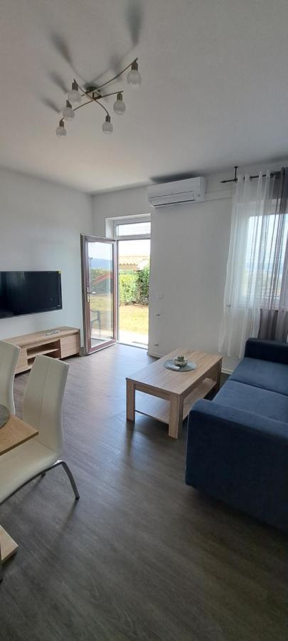Apartma Rian Копер Экстерьер фото