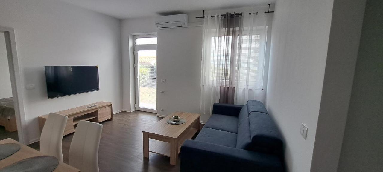 Apartma Rian Копер Экстерьер фото