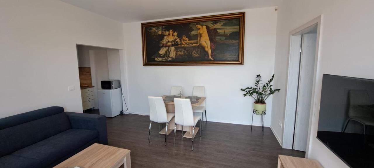 Apartma Rian Копер Экстерьер фото