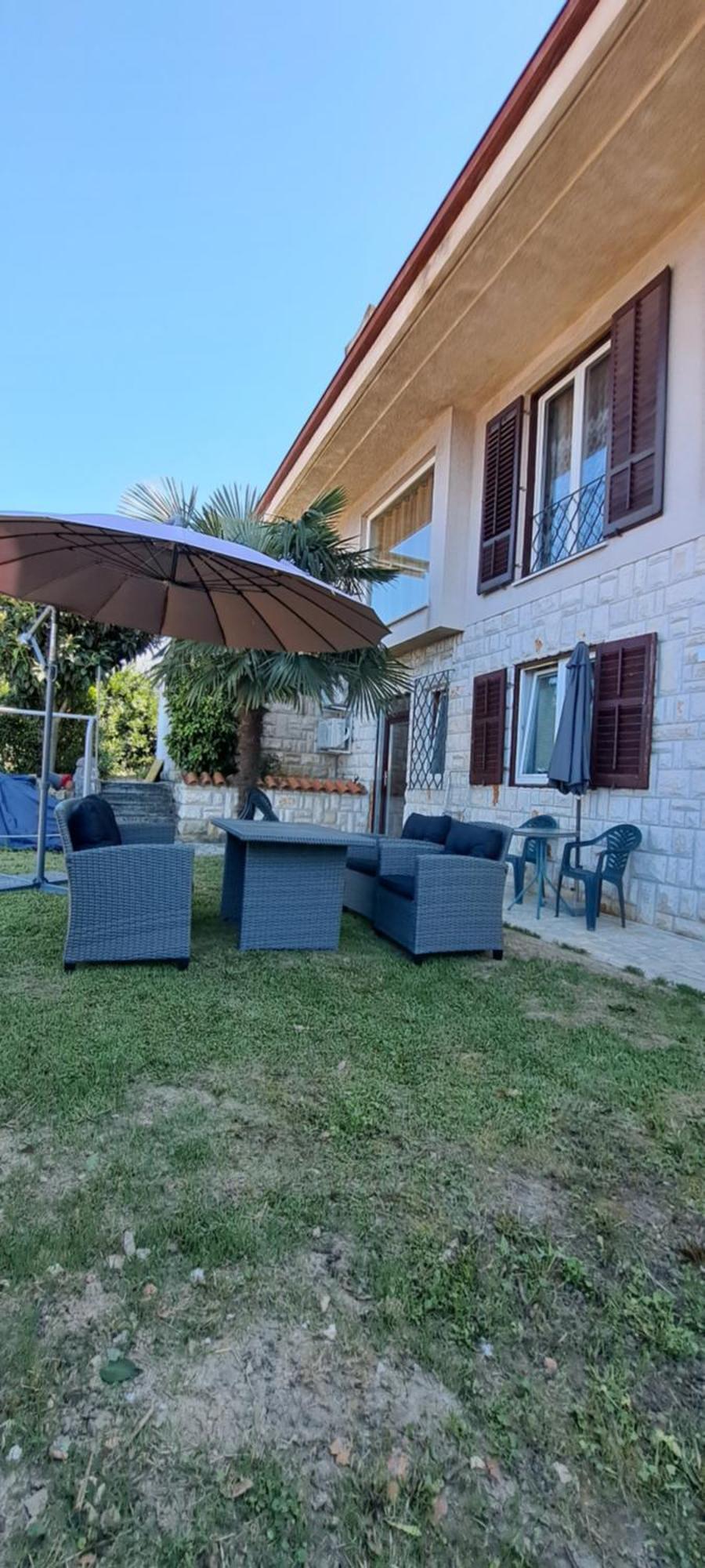Apartma Rian Копер Экстерьер фото