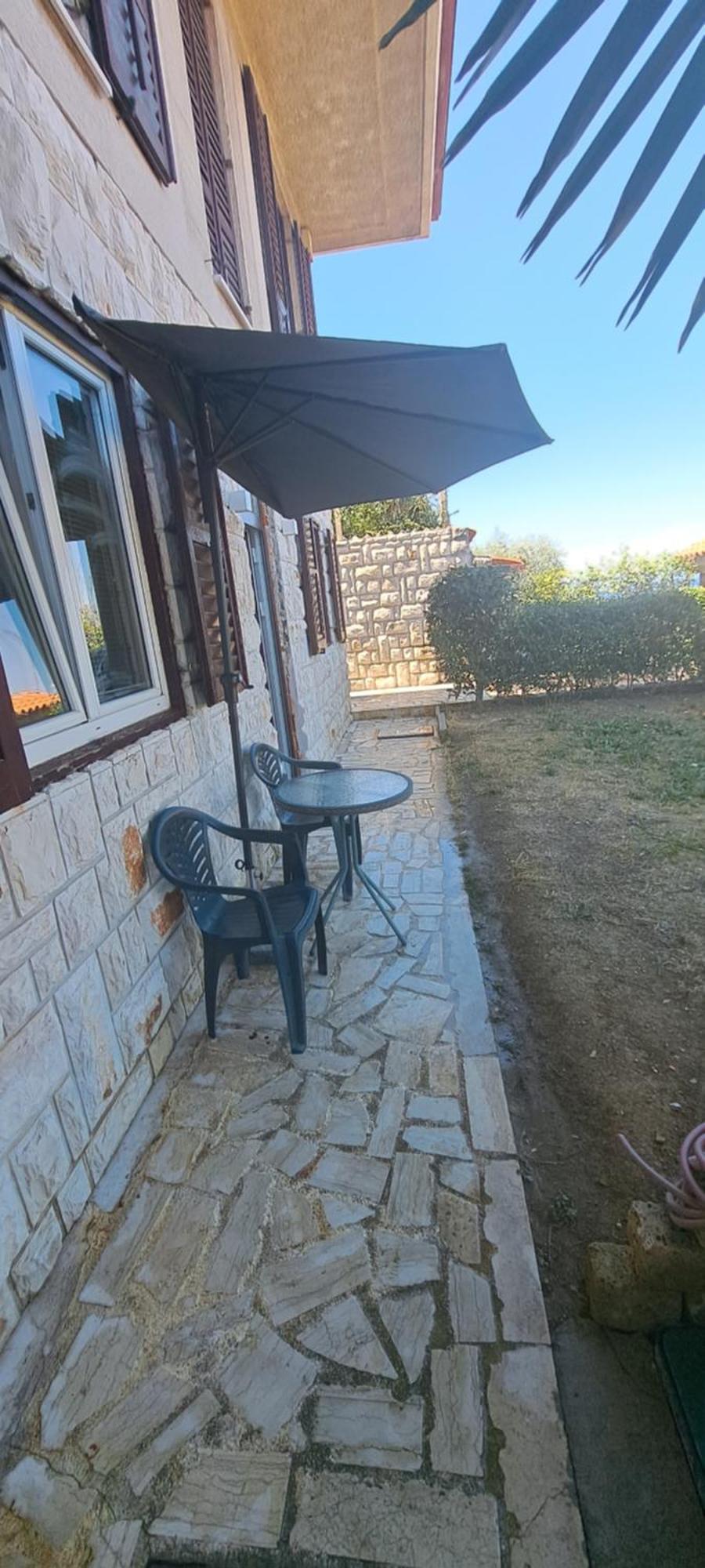 Apartma Rian Копер Экстерьер фото