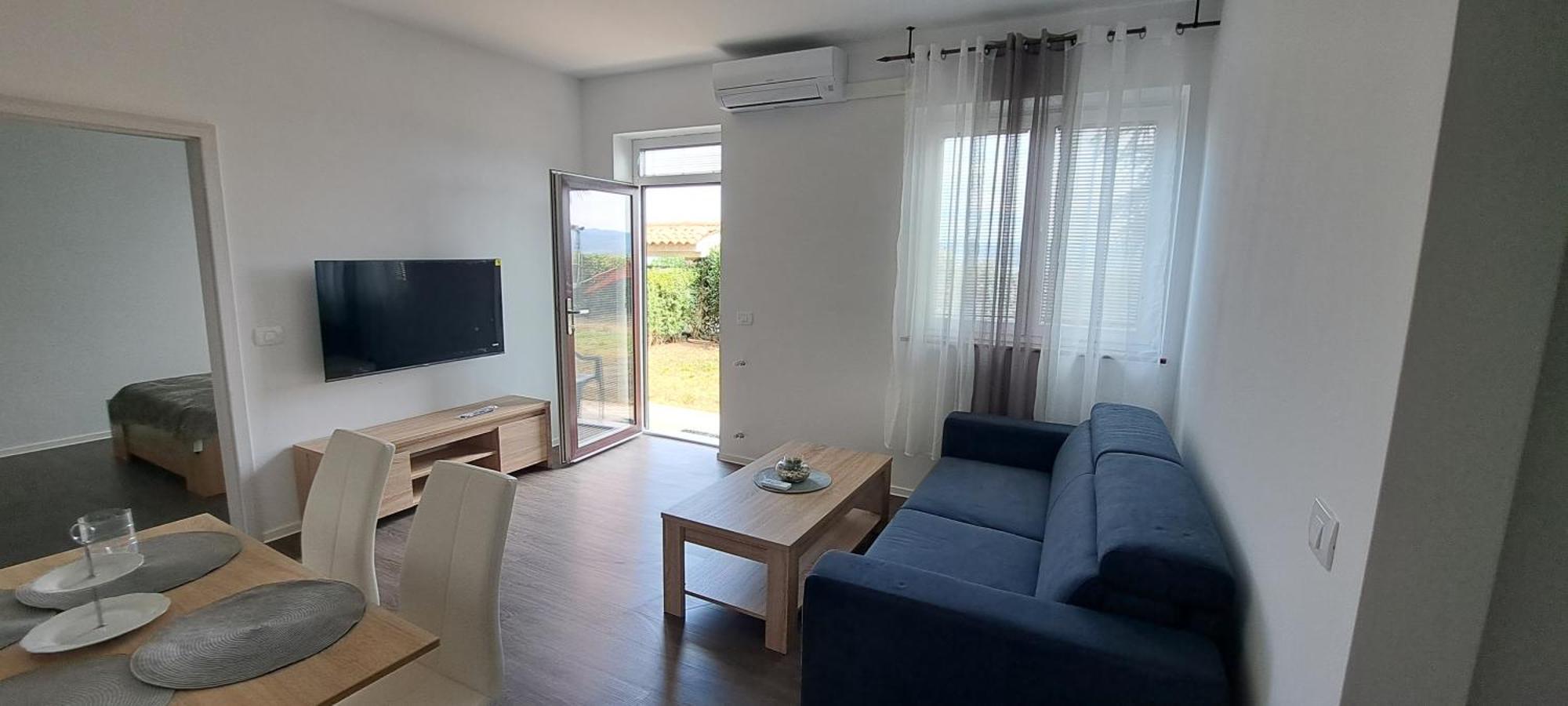 Apartma Rian Копер Экстерьер фото