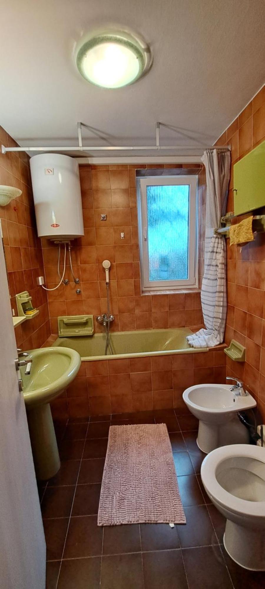 Apartma Rian Копер Экстерьер фото